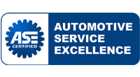 Automotive service excellent ASE certified Glendale